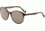 JOOP! 87230 Progressive Prescription Sunglasses, Brown Frame, 87230-4337PR