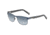 Joop! 87349 Bifocal Prescription Sunglasses, Blue Frame, Grey/Blue Gradient Lens-87349-310BI