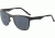 JOOP! 87351 Bifocal Prescription Sunglasses, Black Frame, 87351-840BI