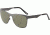 JOOP! 87351 Bifocal Prescription Sunglasses, Gun Frame, 87351-420BI