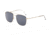 Joop! 87355 Bifocal Prescription Sunglasses, Black/Gold Frame, 87355-6000BI
