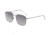 Joop! 87355 Bifocal Prescription Sunglasses, Gun Frame, 87355-6500BI