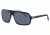 JOOP! 87144 Progressive Prescription Sunglasses - Black Frame and Grey Lens 87144-6368PR
