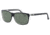 JOOP! No. 87145 Sunglasses - Black Frame and Grey Green Lens 87145-8738