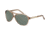 JOOP! No. 87163 Sunglasses - Brown Frame and Grey Green Lens 87163-6251