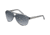 JOOP! No. 87163 Sunglasses - Grey Frame and Black Gradient Lens 87163-6373