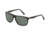 JOOP! 87166 Bifocal Prescription Sunglasses - Brown Frame and Grey Green Lens 87166-8940BI