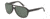 JOOP! 87167 Bifocal Prescription Sunglasses - Black Frame and Grey Silver Lens 87167-8840BI
