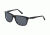 JOOP! 87168 Single Vision Prescription Sunglasses - Black Frame and Grey Lens 87168-8840SV
