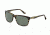 JOOP! 87168 Single Vision Prescription Sunglasses - Green Frame and Grey Green Lens 87168-6543SV