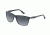 JOOP! 87168 Single Vision Prescription Sunglasses - Grey Frame and Grey Blue Gradient Lens 87168-6542SV