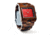 Jord Delmar Dark Sandalwood and Red Carbon Fiber, Brown, Red J016Q02M