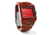 Jord Delmar Red Sandalwood and Red Carbon Fiber, Red J016Q06M