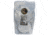 Joshua Tree Plain White Chalk Loose 264