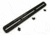 JP Enterprises Arca-Swiss AR Handguard Adapter, 15in, Type III Hardcoat Anodized, Black, JPHG-AP15