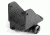 JP Enterprises 1913 Mil-standard Picatinny or Weaver rail integral guard wing JPA-WPG