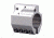 JP Enterprises .750 Adjustable Gas Block, Stainless Steel, Silver JPGS-5S
