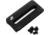 JP Enterprises Arca-Swiss AR Handguard Adapter, 3in, Type III Hardcoat Anodized, Black, JPHG-AP3