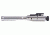 JP Enterprises Complete JPBC Bolt Carrier Group BCG, JPBC-4SP .308, Silver JPBC-4SPAHP