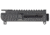 JP Enterprises CTR-02 CNC Billet Upper Receiver, Stripped, Black, CTR02URR
