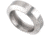 JP Enterprises Double Crush Washer, Silver, JPCW12S.750