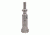 JP Enterprises Enhanced Bolt Assembly, 6.8Spcii, Silver JPEB-6.8SPCII