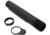 JP Enterprises Enhanced Carbine Buffer Tube, Hardcoat Anodized, Black, JPBT-CA