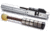 JP Enterprises EnhancedBolt Bolt Carrier Group BCG, 9mm, Polished SS Finish, Short Stroke Heavy SCS System JPSCS2-9SS-5H2 - 2 Tungsten/ 3 Steel Masses, Silver, JPBC-9SL-SP5H2SS