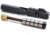 JP Enterprises EnhancedBolt Bolt Carrier Group BCG, 9mm, QPQ Finish, Short Stroke SCS System JPSCS2-9SS-5 - 5 Steel Masses, Black, JPBC-9SL-5SS