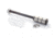 JP Enterprises Gen 2 Silent Captured Buffer Spring System, AR-10, DPMS LR-308, Standard Version, Black, w/Silent Captured Spring, Spacer, JPSCS2-10