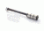 JP Enterprises Gen 2 Silent Captured Buffer Spring System, AR-10, DPMS LR-308, Standard Version, Black, w/Silent Captured Spring, Spacer, JPSCS2-10