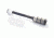 JP Enterprises Gen 2 Silent Captured Buffer Spring System, AR-15, Heavy H2 Buffer Version, Black, w/Silent Captured Spring, Spacer, JPSCS2-15H2