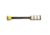 JP Enterprises Gen 2 Silent Captured Buffer Spring System, AR-15, Standard Version, Black, w/Silent Captured Spring, Spacer, JPSCS2-15