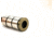 JP Enterprises Gen 2 Silent Captured Buffer Spring System, AR-15, Standard Version, Black, w/Silent Captured Spring, Spacer, JPSCS2-15