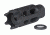 GoGun Supercomp Tactical Compensators, Parkerized, Talon Tactical Brake 5/8 x 24 0.357 Exit Hole