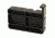 JP Enterprises Hammer stop block, Black JPFC-HS