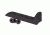JP Enterprises Hand Guard Brace No Backer Plate, Black JPHGB-RC-BLK