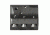 JP Enterprises Handguard Clamp with Adjustable Locking Screw .750 Bore, Black, JPGS-9D