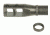 JP Enterprises Jam Nut 5/8X24 .875 Black, JPJN-58B.875