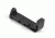 JP Enterprises Large Frame Glock Extended Mag Button And Catch, Black JPGMB-2