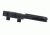 JP Enterprises Low Propfile Lever For Alternate Side Ambi Set Uo On Jpfc-S (Lever And Screw Only), Black JPFC-SL2
