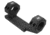JP Enterprises One Piece Flat Top Scope Mount for 35mm Scopes JPFTSM-35