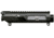 JP Enterprises PSC-19 Stripped Upper Receiver Assembly, PSC-12 Upper Receiver, JPSCHA-LP Side-Charge Kit, JPBC-4 LMOS Bolt Carrier Group, .308 Win, Black, JPPSCKA-URA4