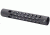 JP Enterprises Rapid Configuration Free-Floating Modular Handguard. Ar-15/M16  Long., Black JPHG-RC-1M