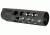 JP Enterprises RC Hanguard for DPMS LR-308, Carbine Length, Black JPHG3-4D-RC