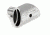 JP Enterprises Recoil Eliminator For Bull Barrels, Silver, JPRE-412S
