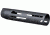 JP Enterprises Signature Handguard for Armalite/Bushmaster/Rock River AR-10, Mid Length, Black JPHG3-5A
