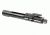 JP Enterprises Stainless full mass tactical carrier with QPQ (without buffer) for 6.5 Grendel, Black JPBC-2A 6.5G