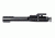 JP Enterprises Stainless full mass tactical carrier with QPQ (without buffer) for 6.5 Grendel, Black JPBC-2A 6.5G