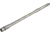 JP Enterprises Supermatch Barrel With Headspaced Jp Enhanced Bolt, .224 Valkyrie Chamber, 22in Medium Contour, Extra Long Gas System, Silver, JPSM224V-22M7XL